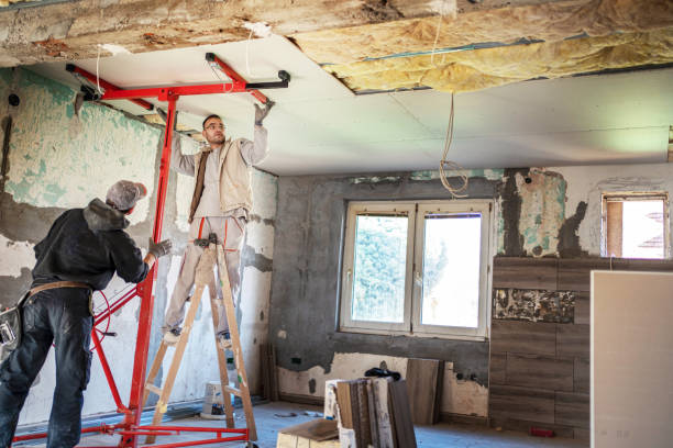 Best Residential Insulation in Bemiss, GA